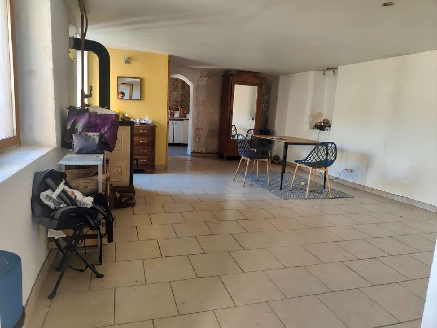  en venta casa Le Bousquet-d'Orb Hérault 6