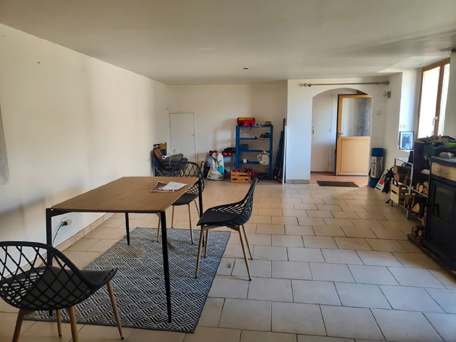  en venta casa Le Bousquet-d'Orb Hérault 7