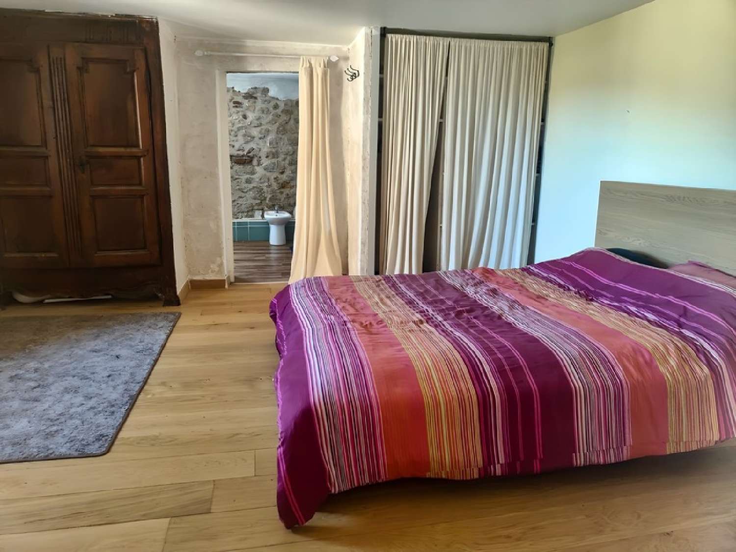  en venta casa Le Bousquet-d'Orb Hérault 8