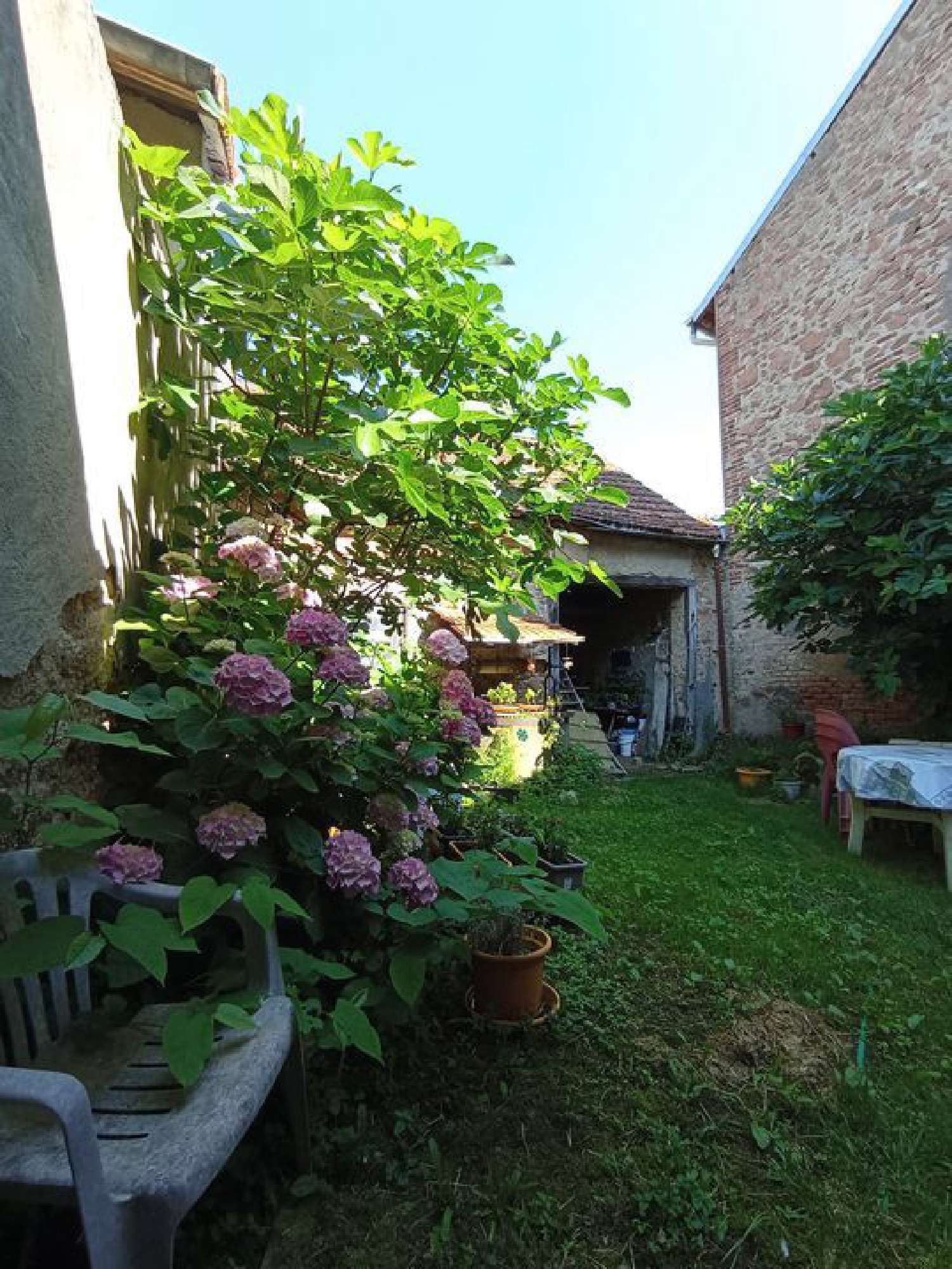  kaufen Haus Le Breuil Allier 1