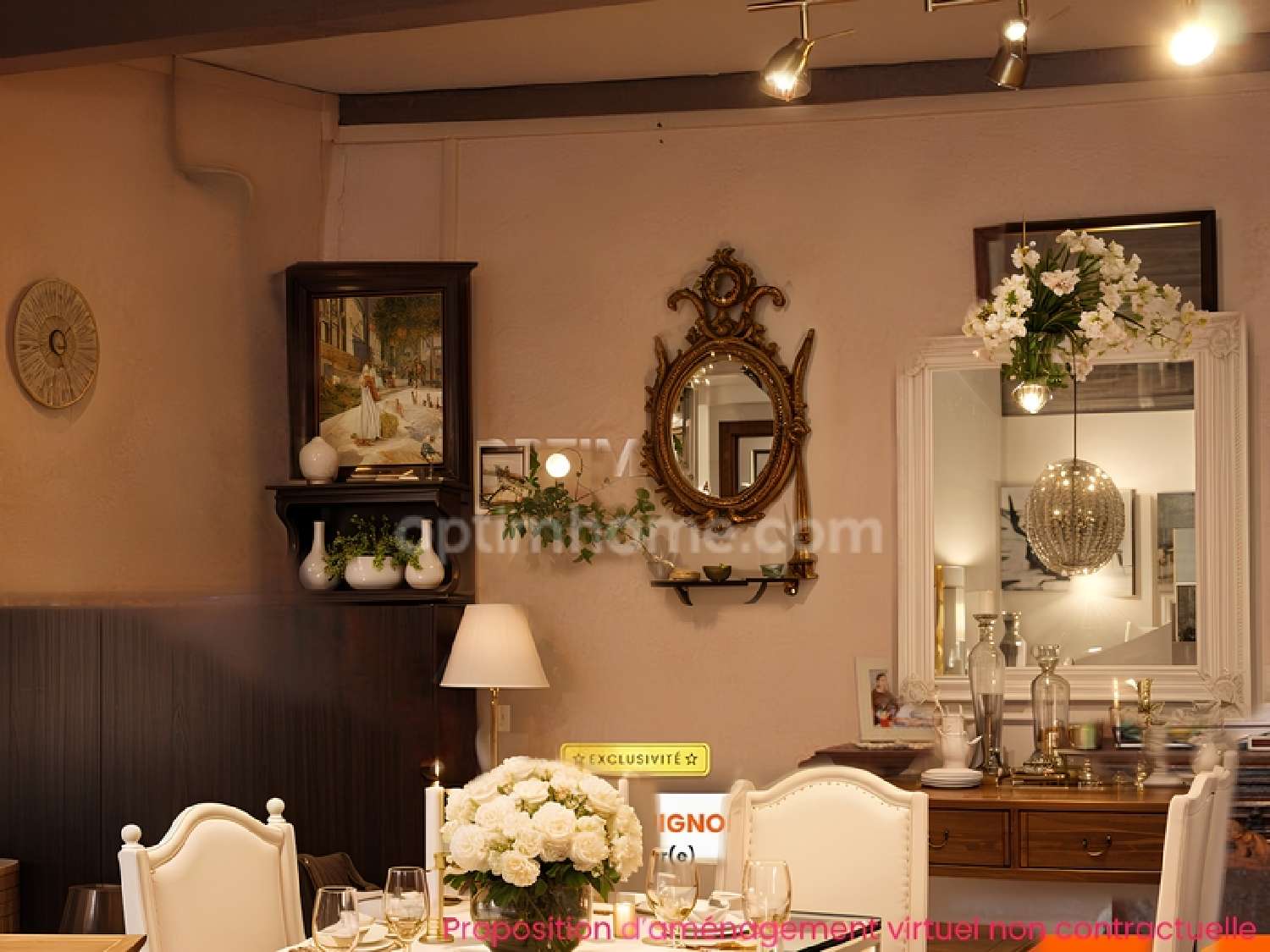  à vendre maison Le Brugeron Puy-de-Dôme 6