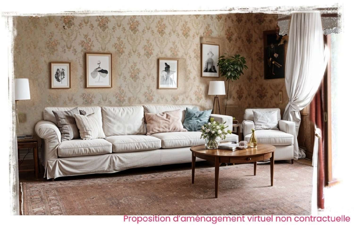  à vendre maison Le Brugeron Puy-de-Dôme 8