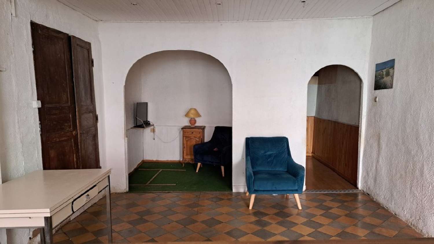  te koop huis Le Brusquet Alpes-de-Haute-Provence 2