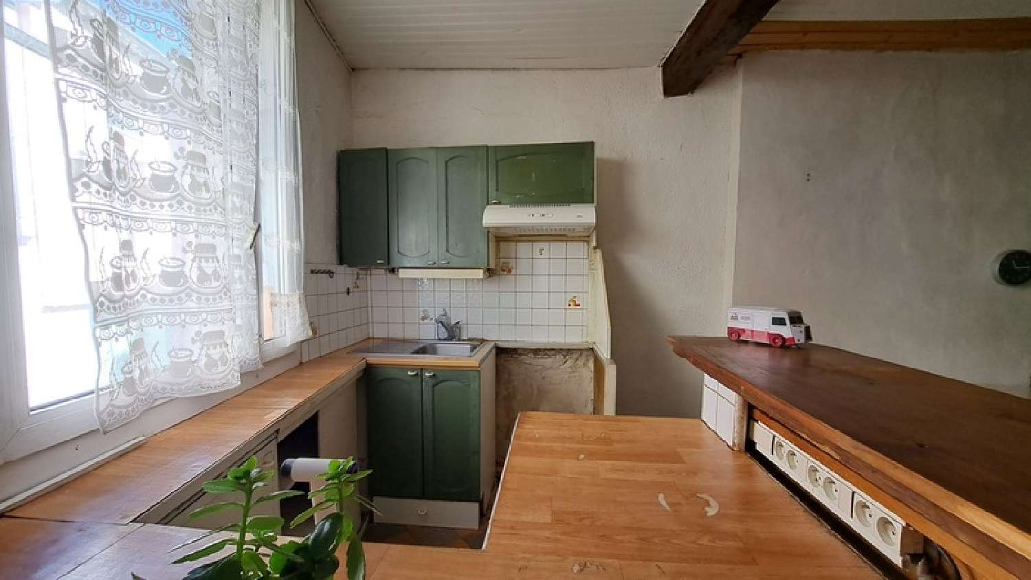  te koop huis Le Brusquet Alpes-de-Haute-Provence 3