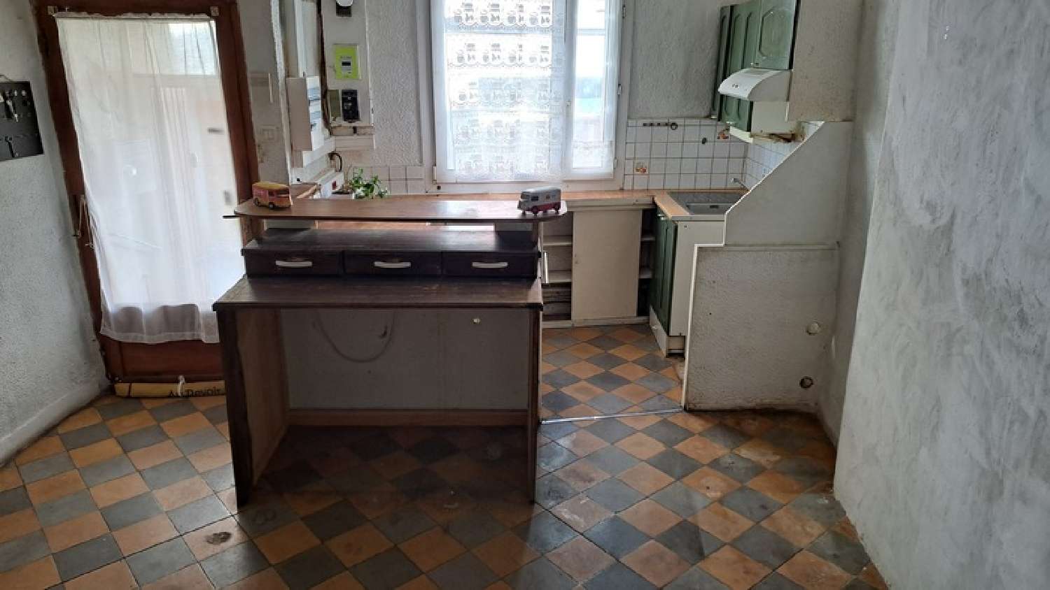  te koop huis Le Brusquet Alpes-de-Haute-Provence 4