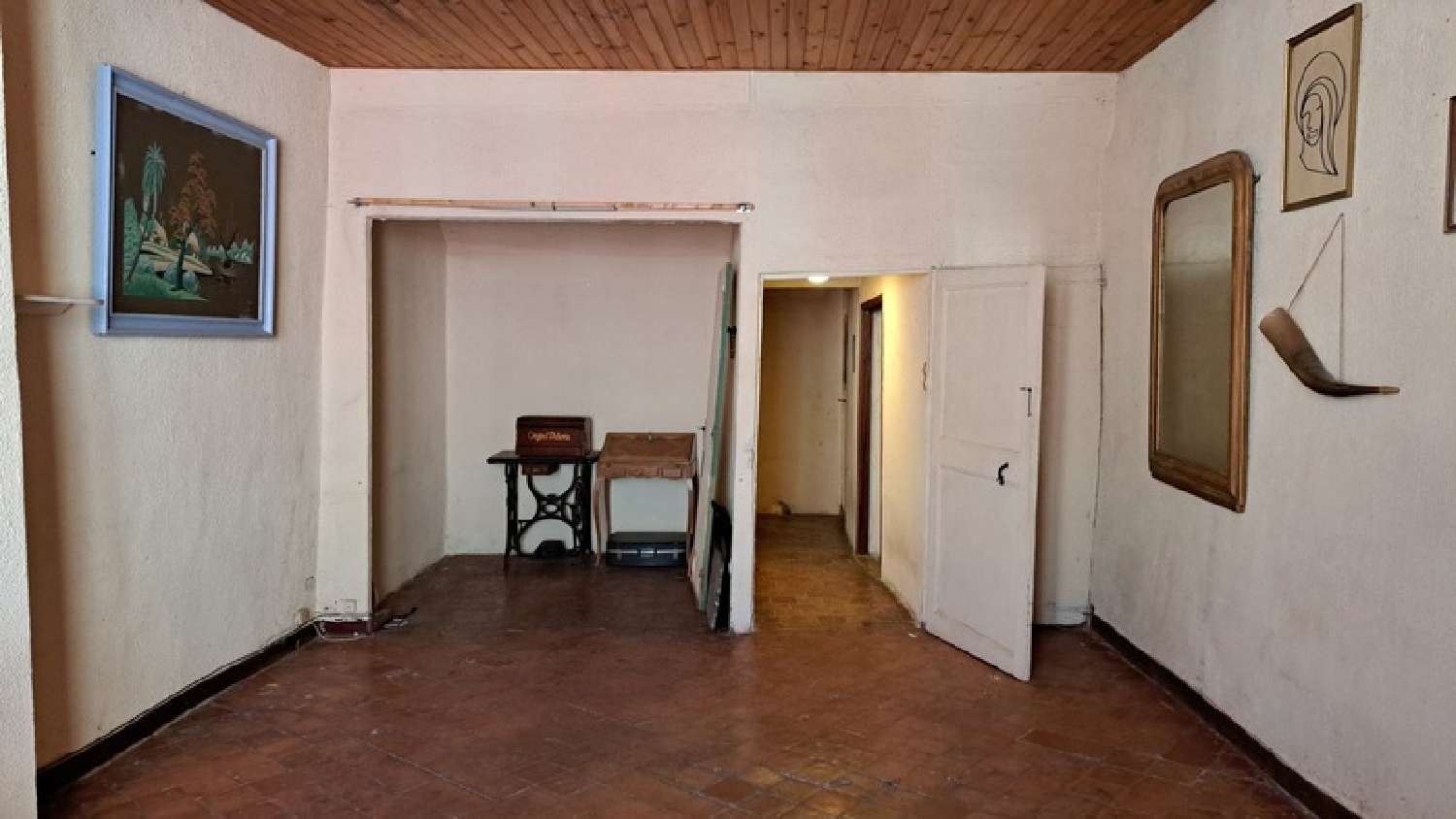  te koop huis Le Brusquet Alpes-de-Haute-Provence 6