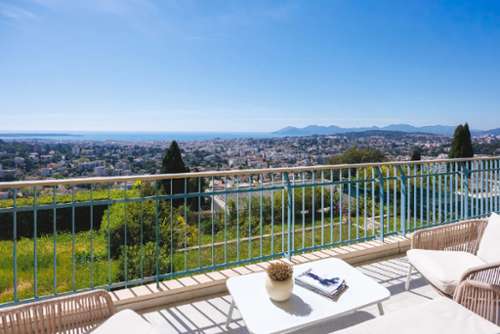 Le Cannet Alpes-Maritimes house foto 7318979