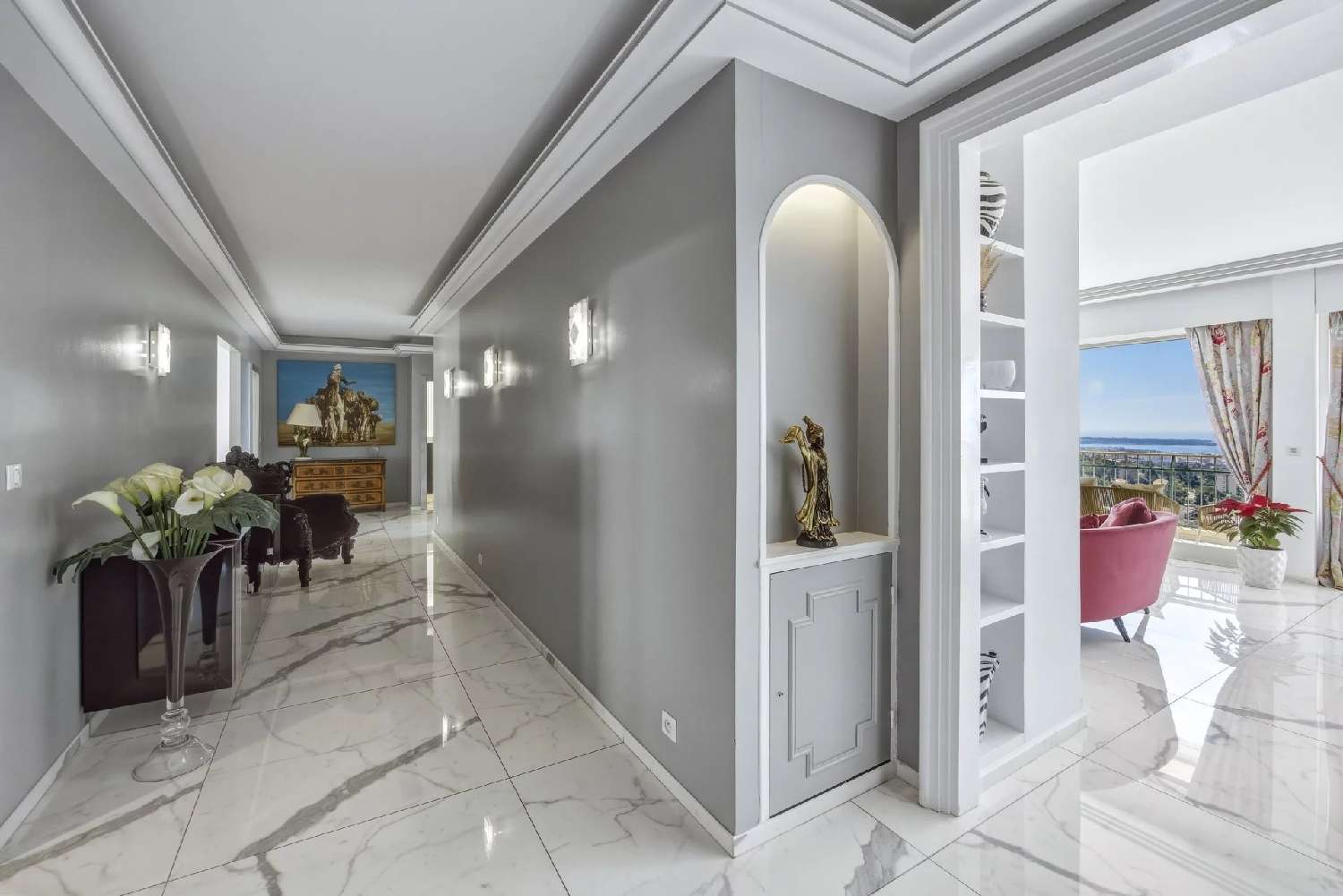 for sale house Le Cannet Alpes-Maritimes 8
