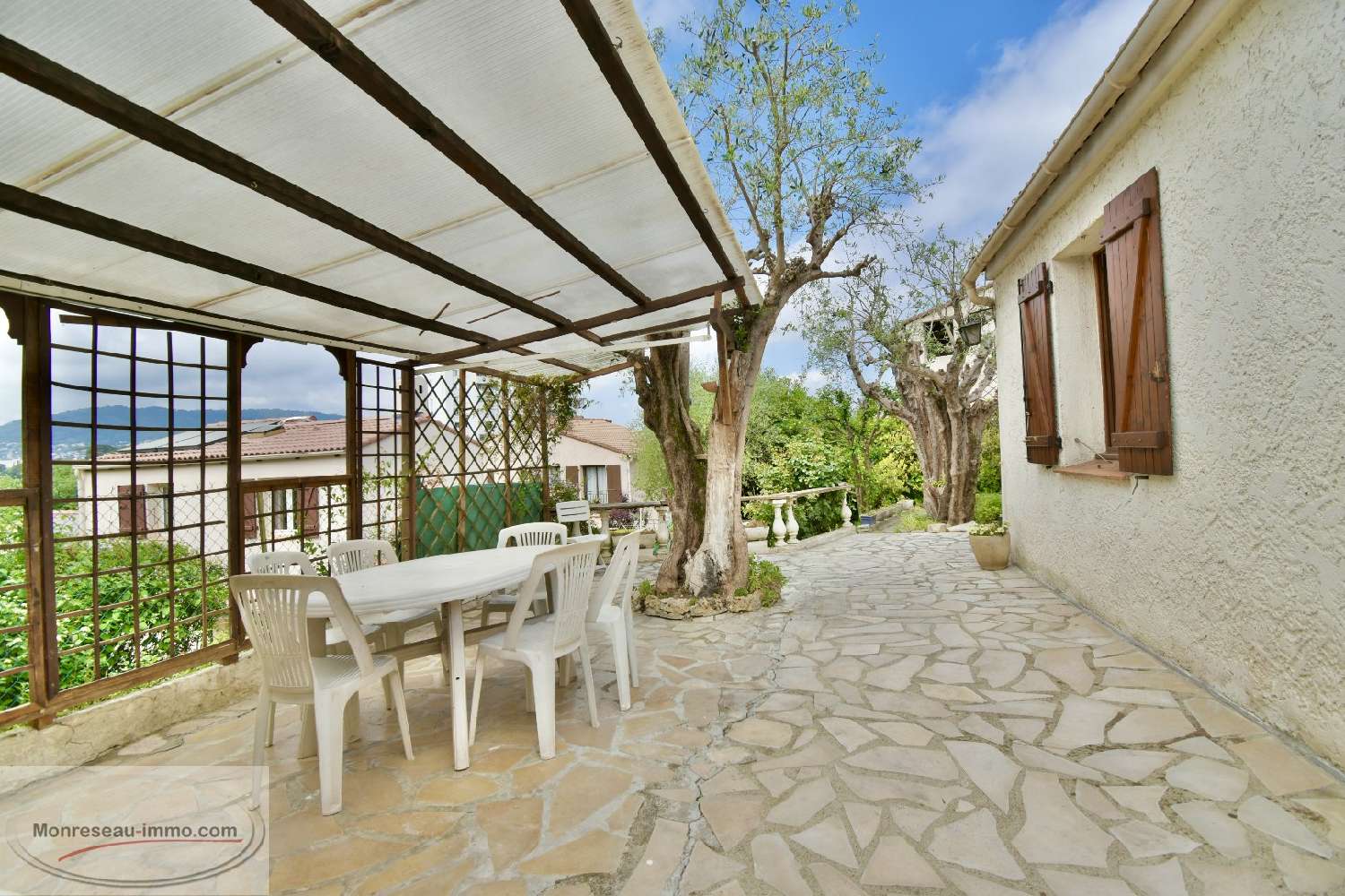  for sale house Le Cannet Alpes-Maritimes 5