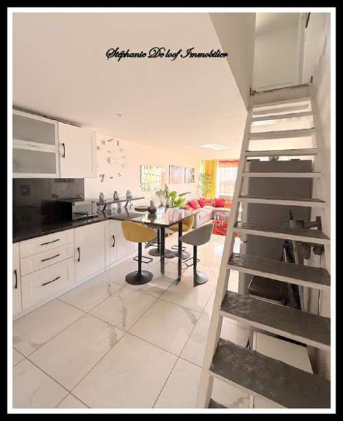 Le Cap d'Agde Hérault Haus Bild 7314644