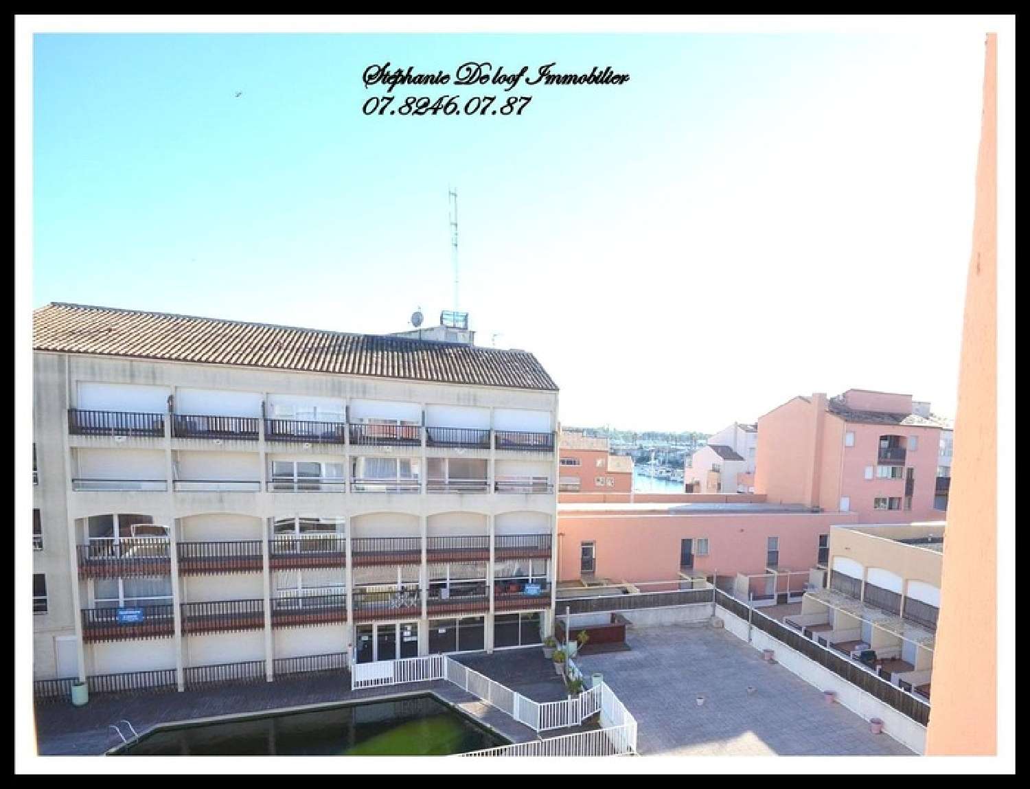  kaufen Haus Le Cap d'Agde Hérault 5