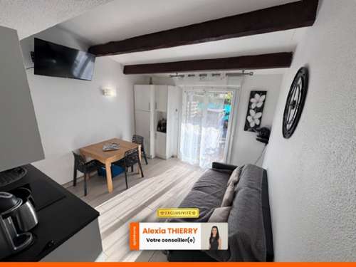 Le Cap d'Agde Hérault huis foto 7304665