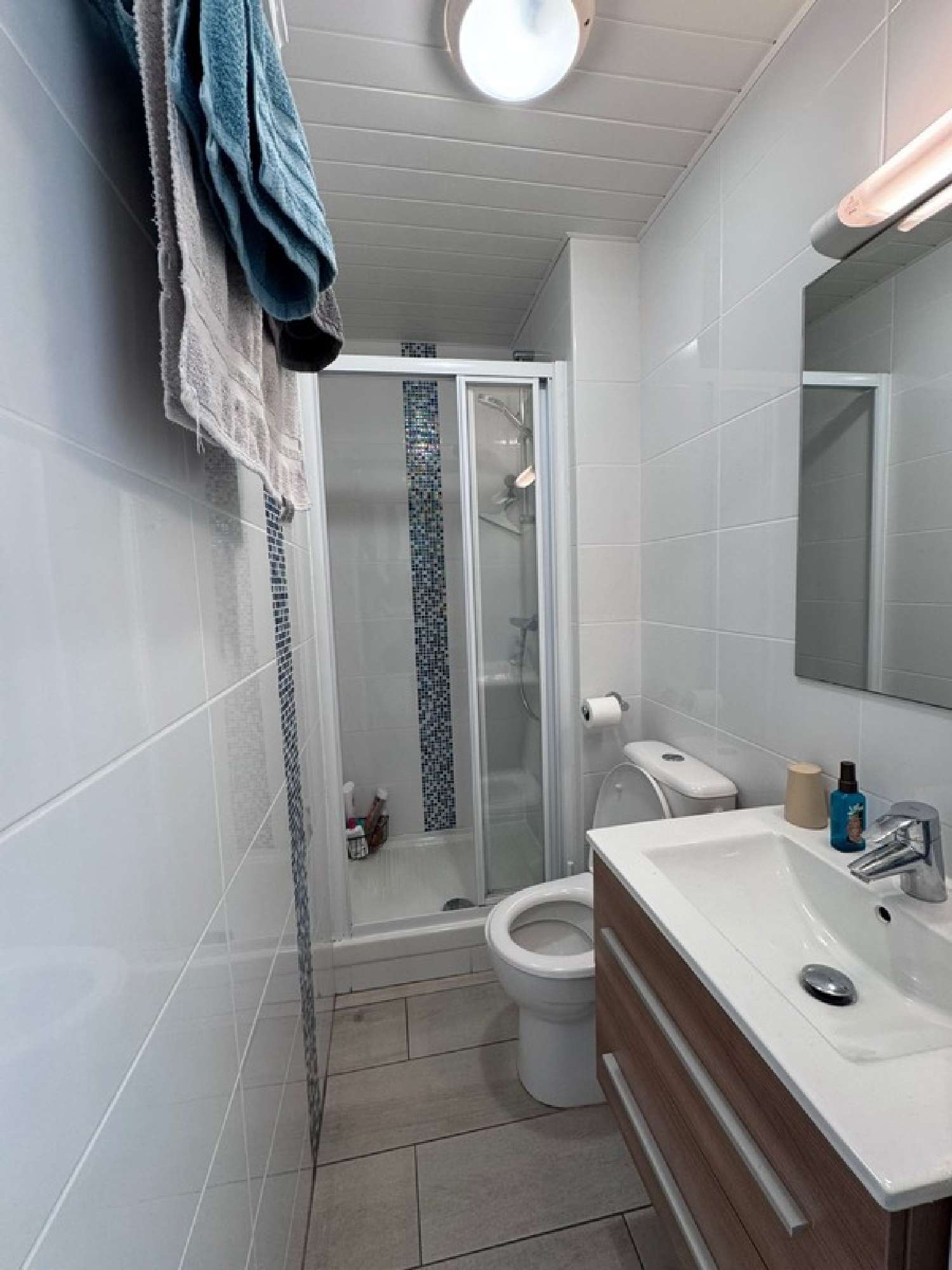  te koop huis Le Cap d'Agde Hérault 2