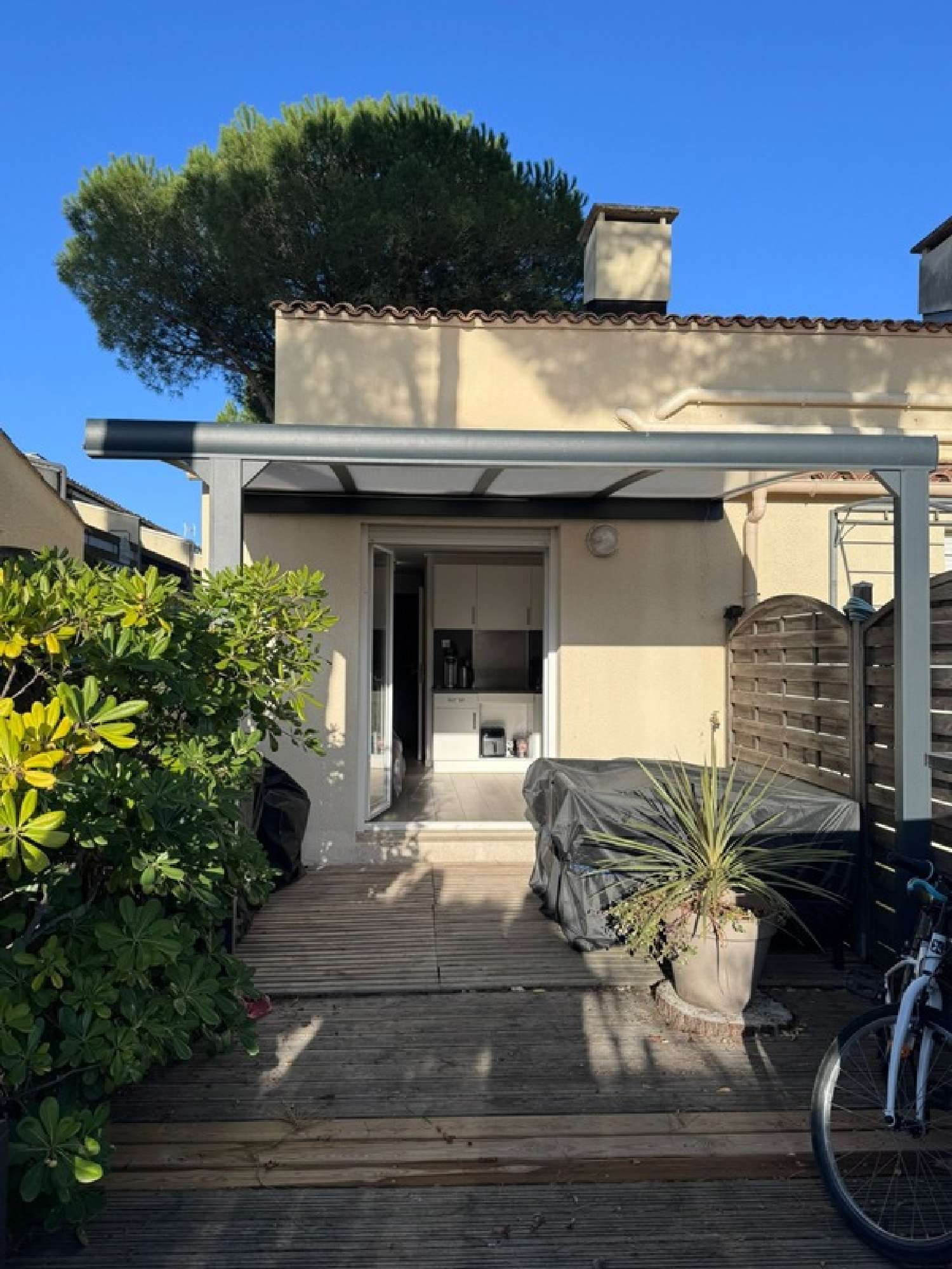 te koop huis Le Cap d'Agde Hérault 3