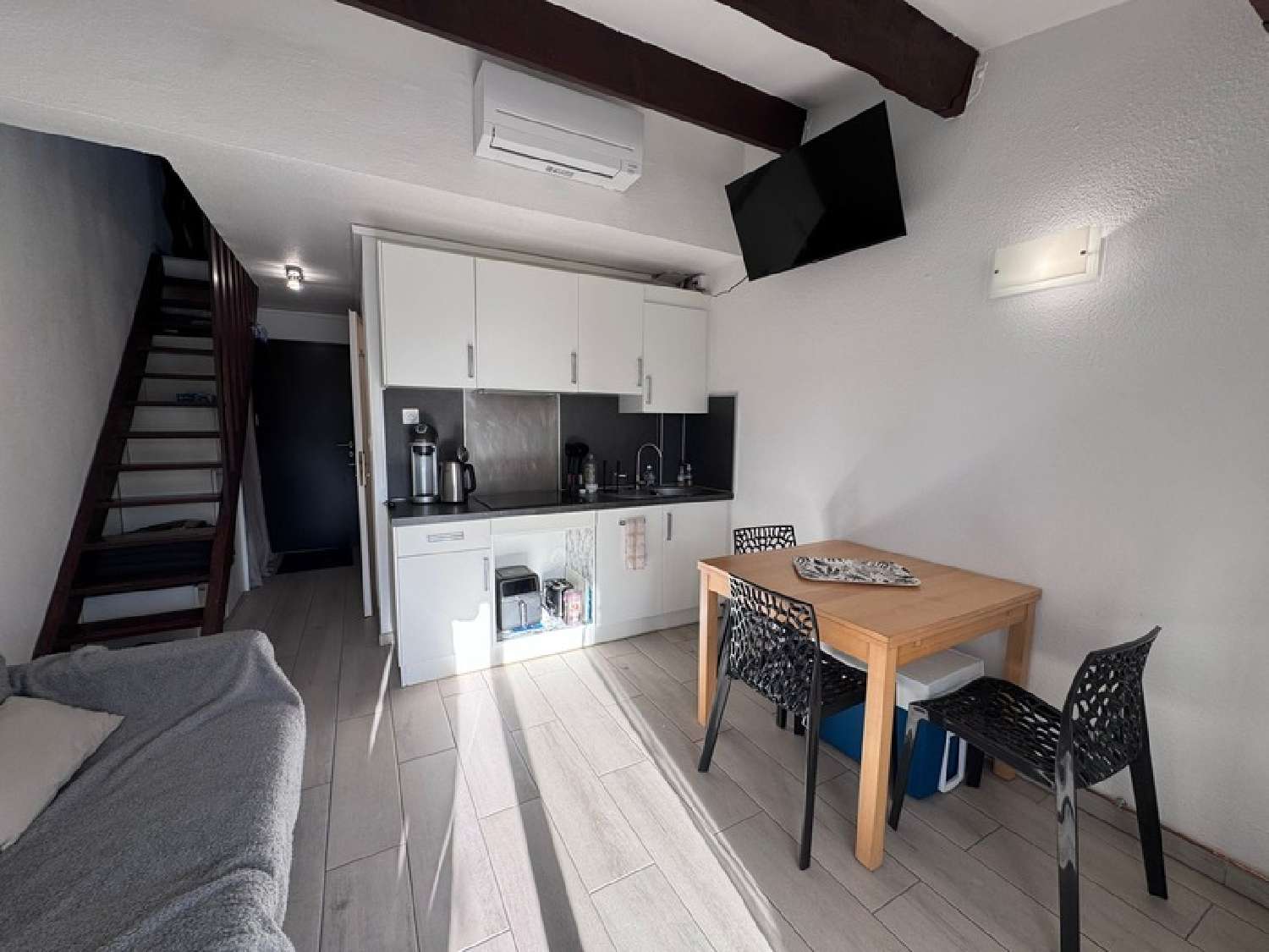  te koop huis Le Cap d'Agde Hérault 4