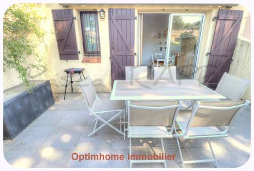 Le Cap d'Agde Hérault house foto 7311668