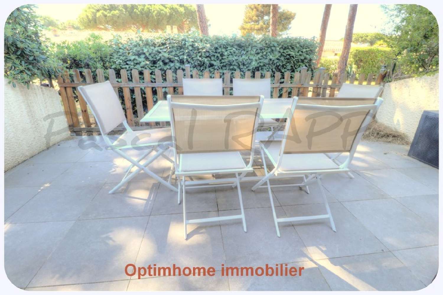  for sale house Le Cap d'Agde Hérault 2