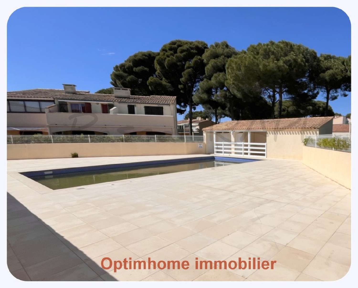  for sale house Le Cap d'Agde Hérault 3