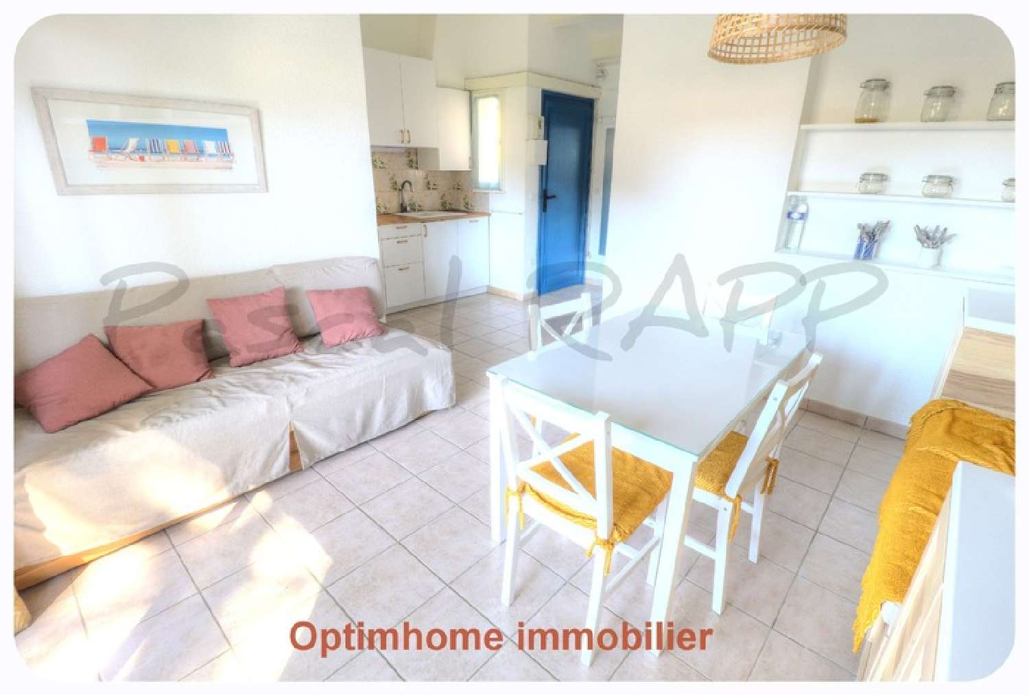  for sale house Le Cap d'Agde Hérault 4