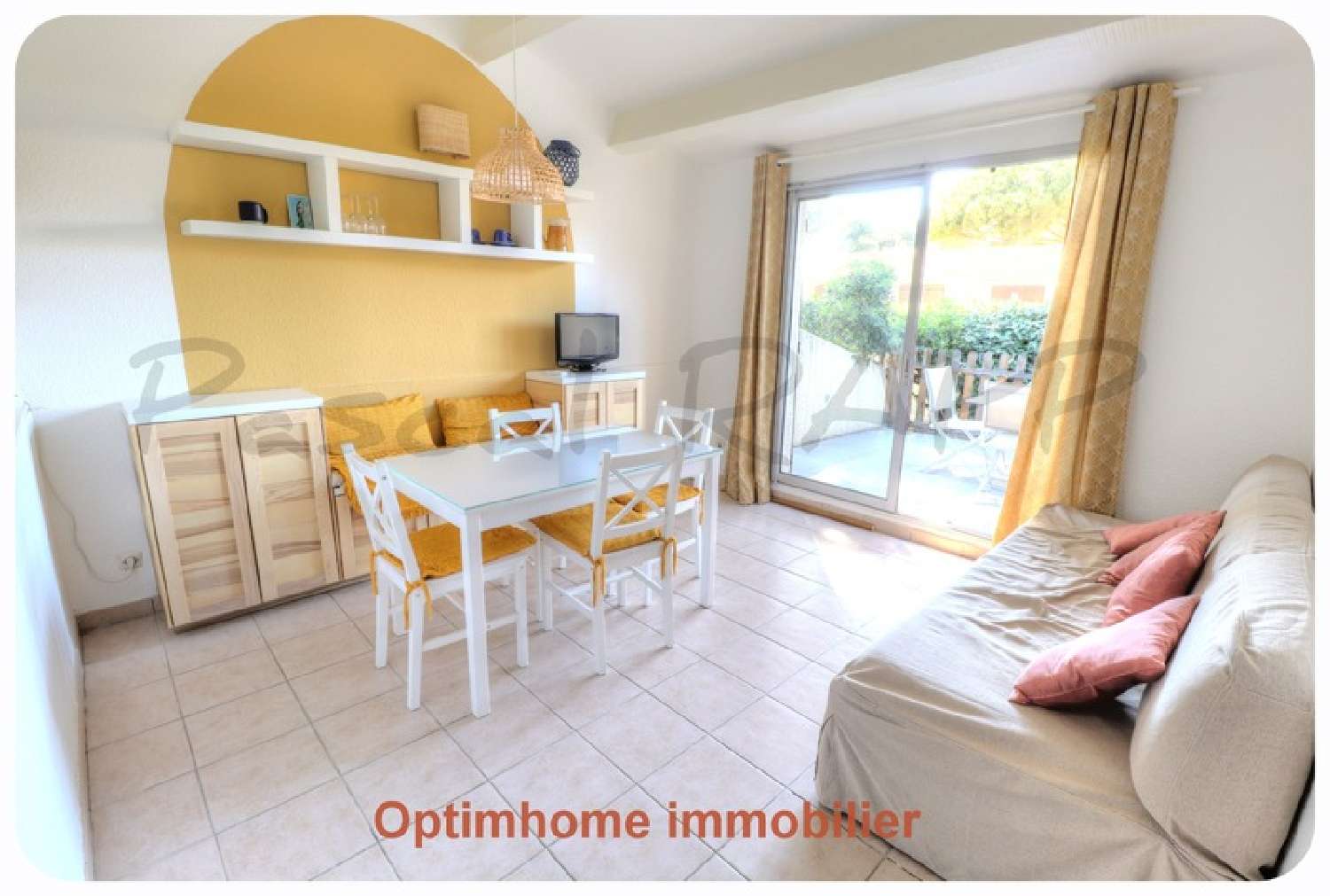  for sale house Le Cap d'Agde Hérault 5