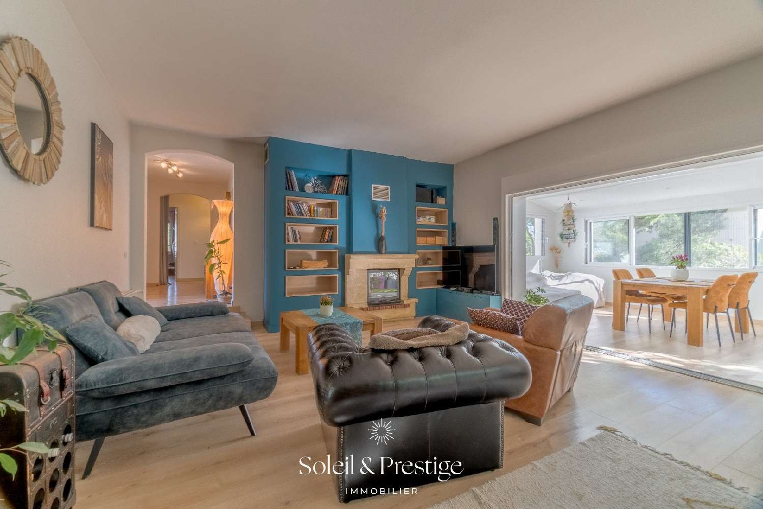  kaufen Haus Le Cap d'Agde Hérault 3