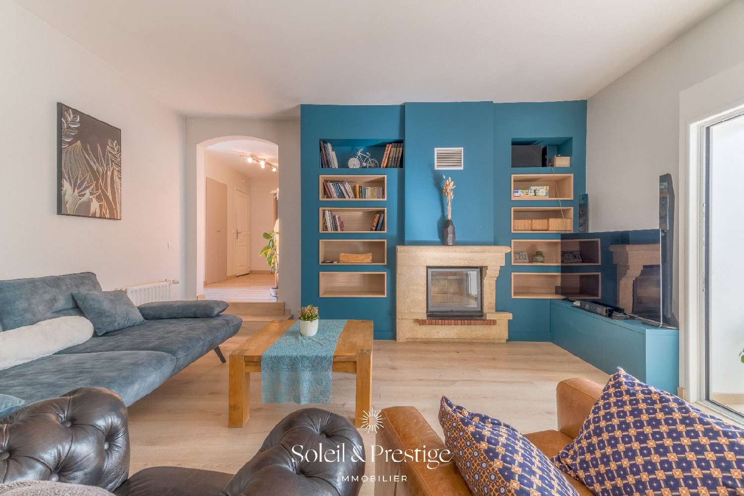  kaufen Haus Le Cap d'Agde Hérault 8