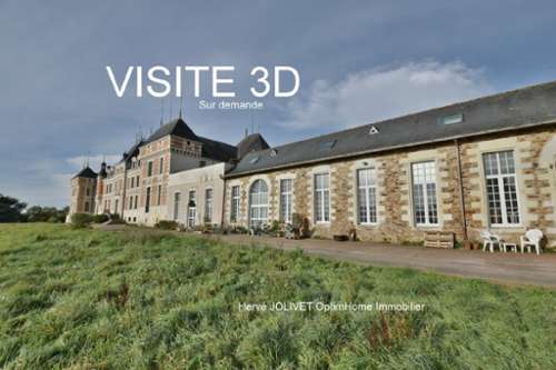 Le Cellier Loire-Atlantique Haus Bild 7304715