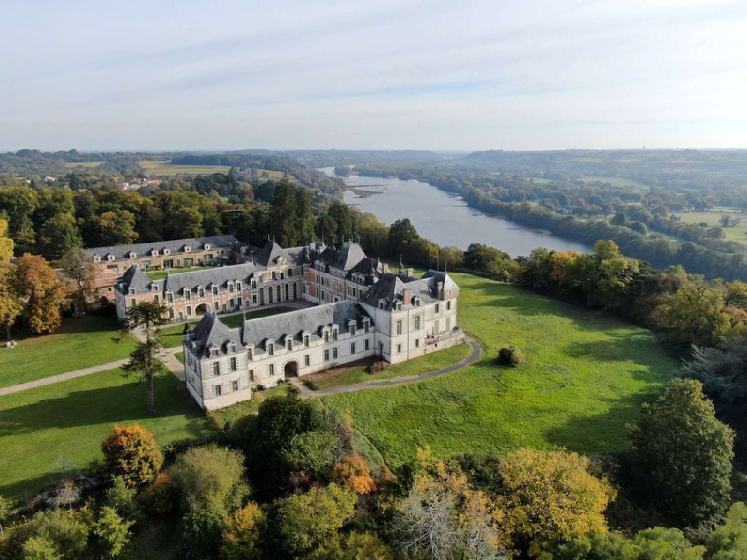  kaufen Haus Le Cellier Loire-Atlantique 3