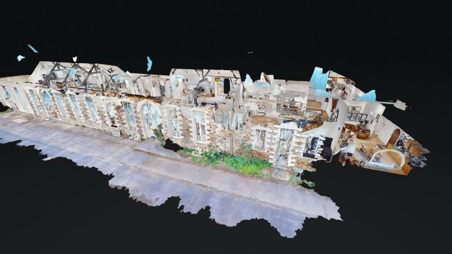  kaufen Haus Le Cellier Loire-Atlantique 4