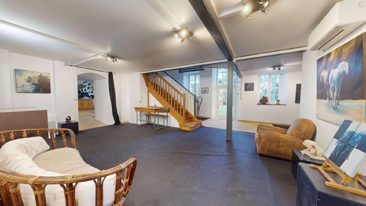  kaufen Haus Le Cellier Loire-Atlantique 7