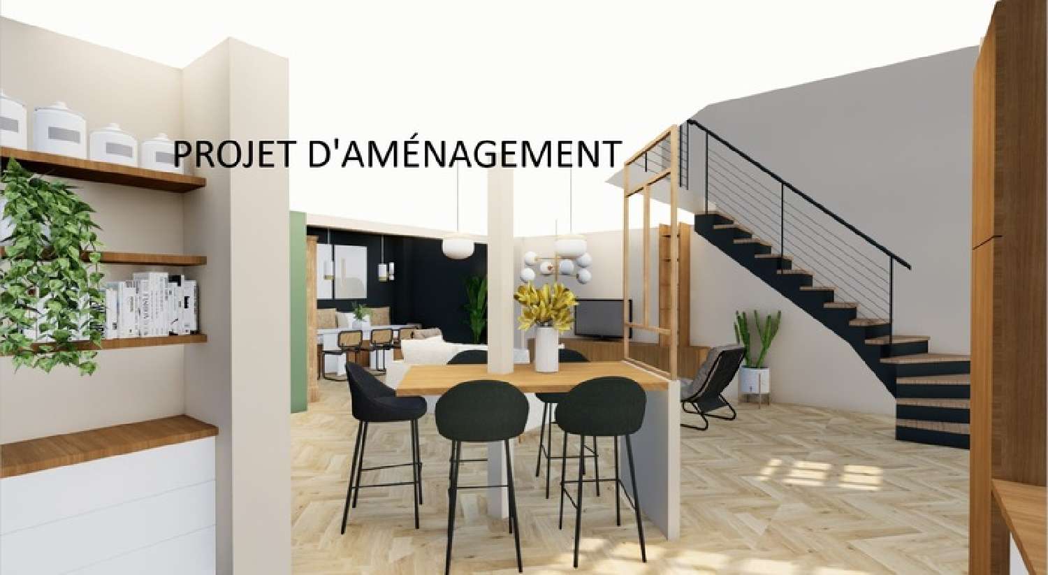  kaufen Haus Le Cellier Loire-Atlantique 8