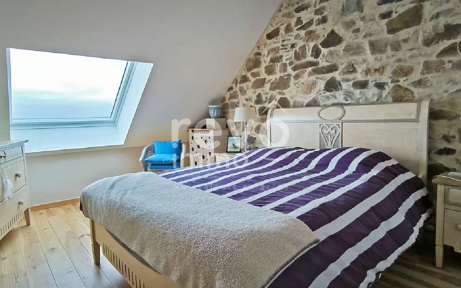  te koop huis Le Cellier Loire-Atlantique 4