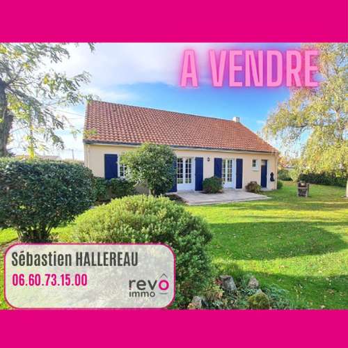 Le Cellier Loire-Atlantique huis foto 7303446