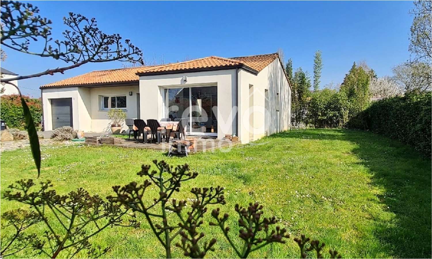  te koop huis Le Cellier Loire-Atlantique 7