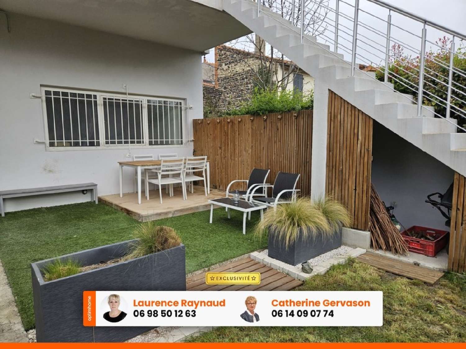  à vendre maison Le Cendre Puy-de-Dôme 2