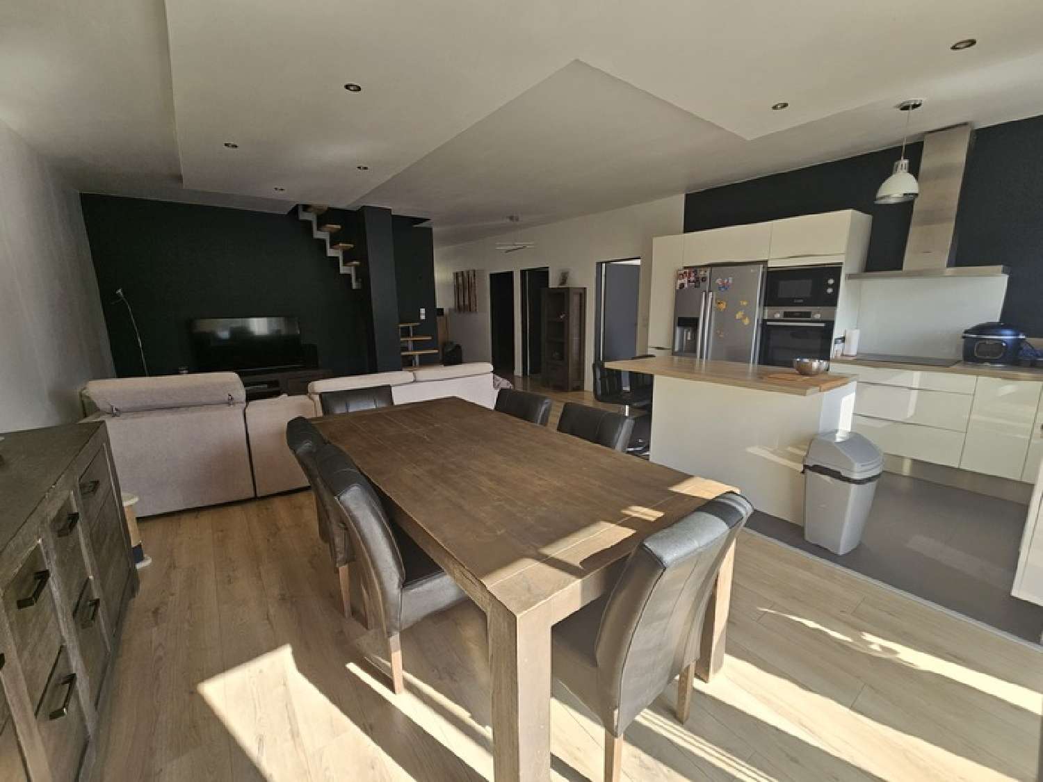  à vendre maison Le Cendre Puy-de-Dôme 3