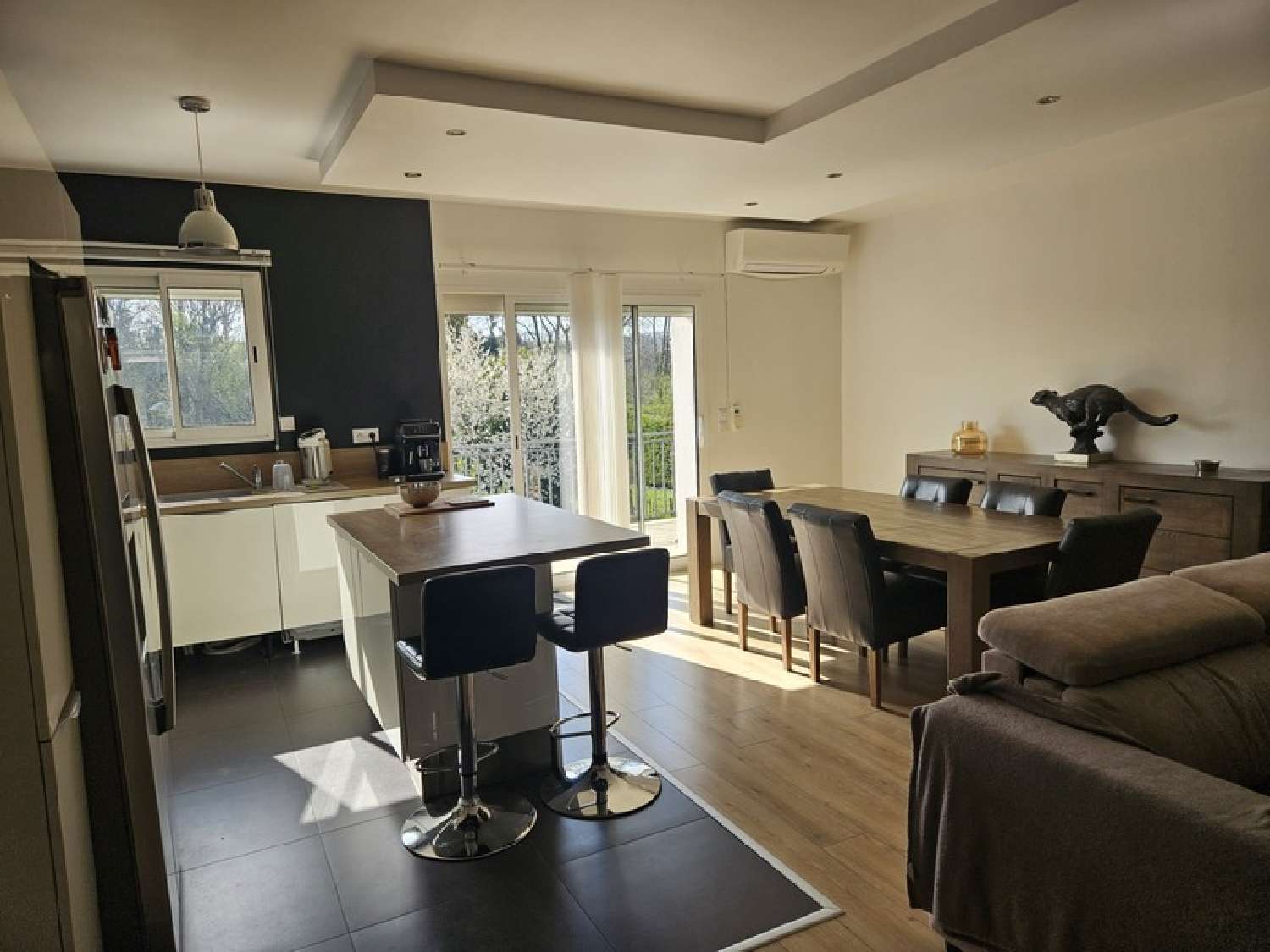  à vendre maison Le Cendre Puy-de-Dôme 5