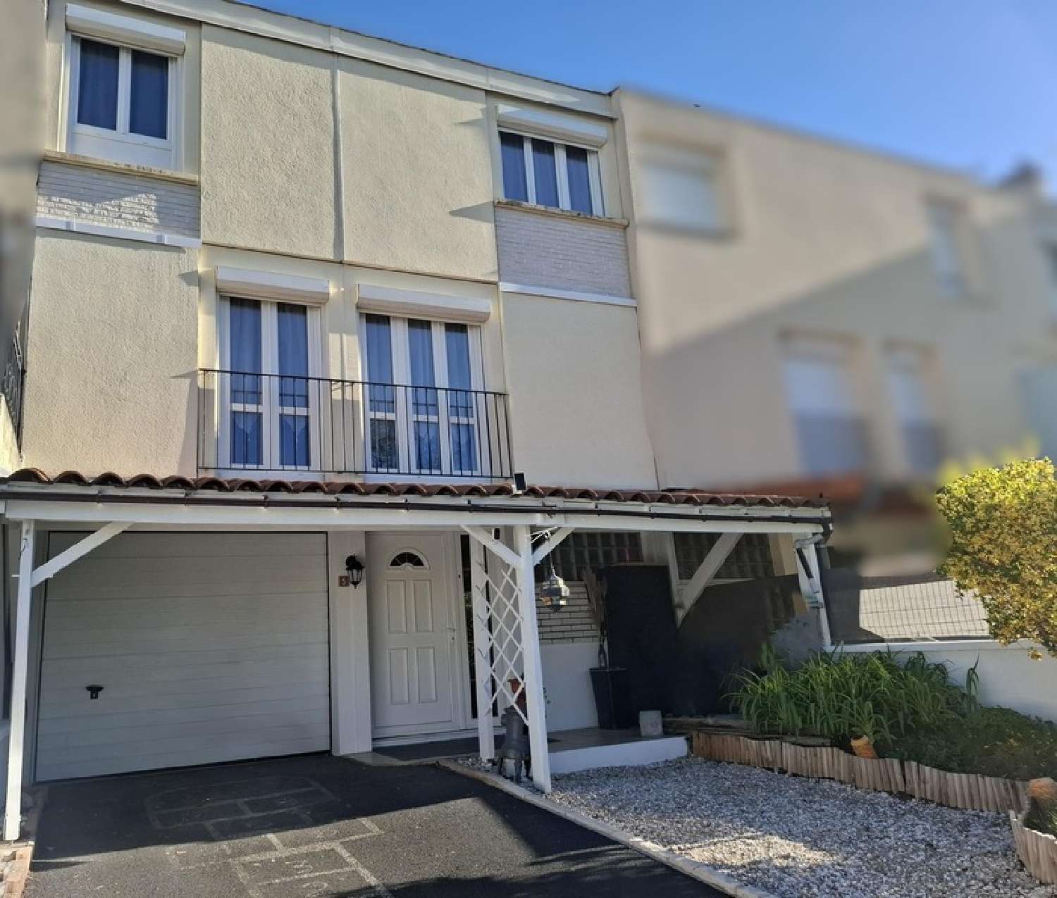  kaufen Haus Le Cendre Puy-de-Dôme 1