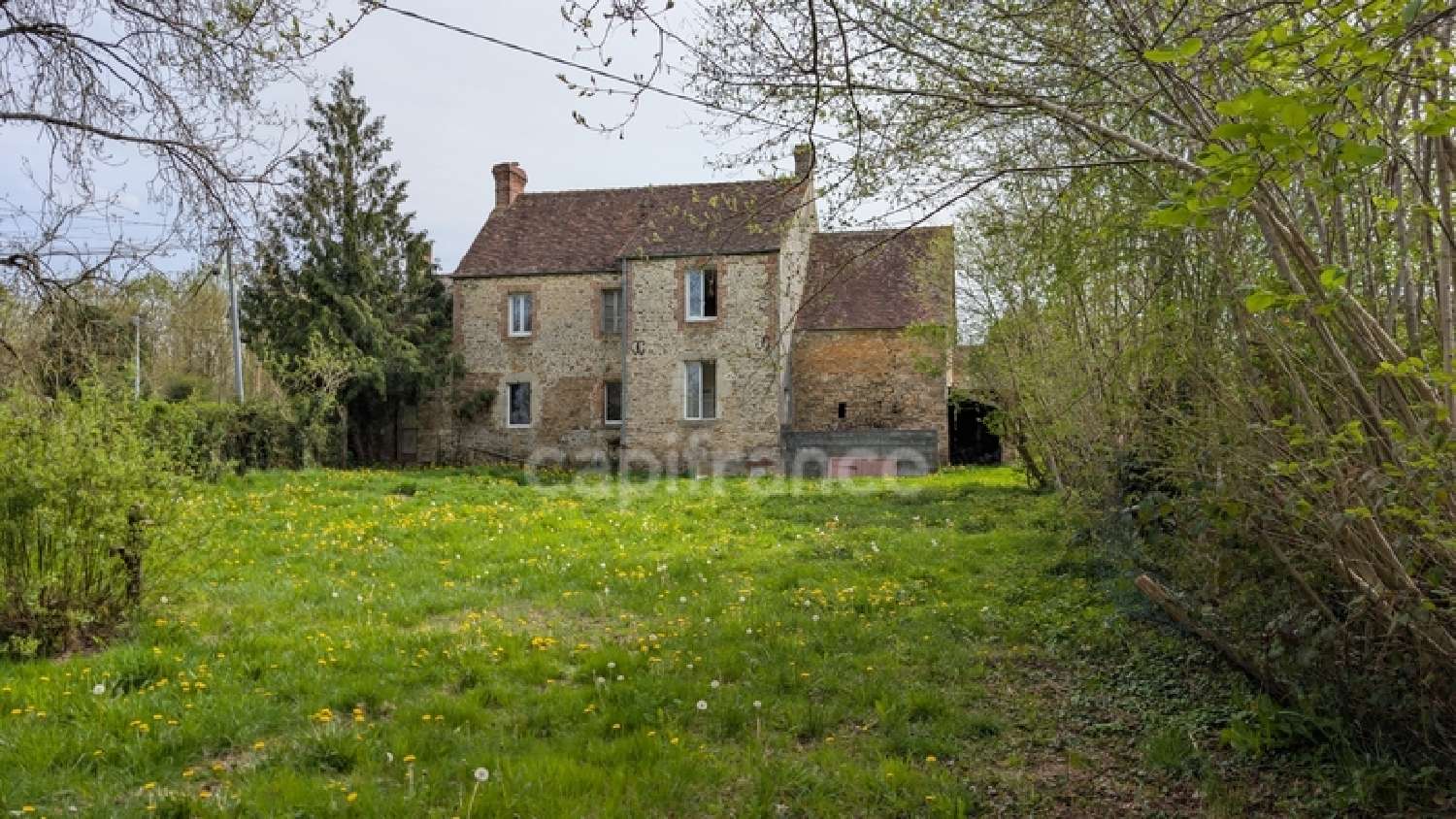  for sale house Le Cercueil Orne 2