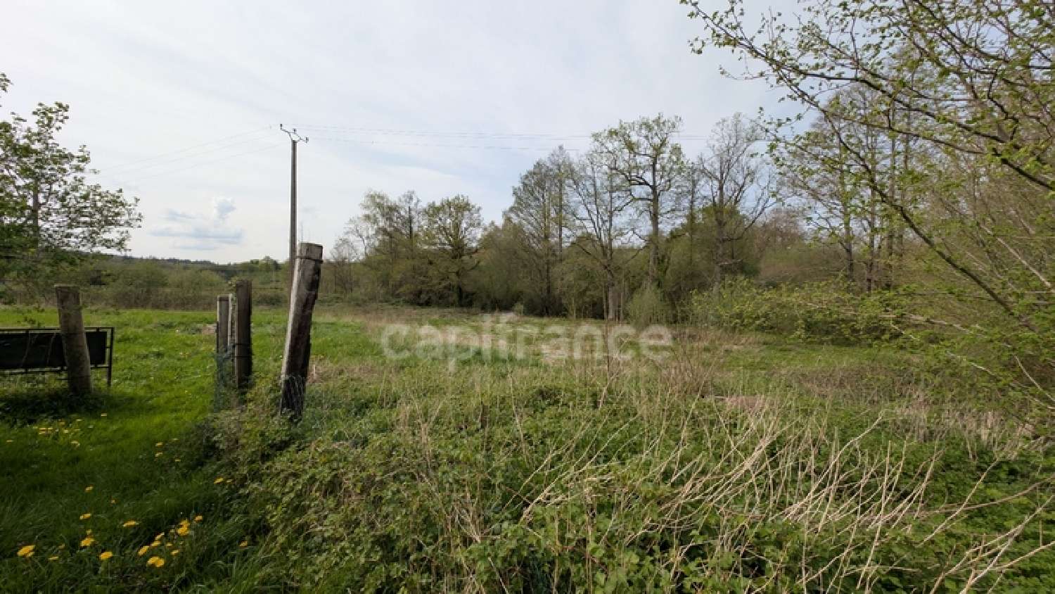  for sale house Le Cercueil Orne 3