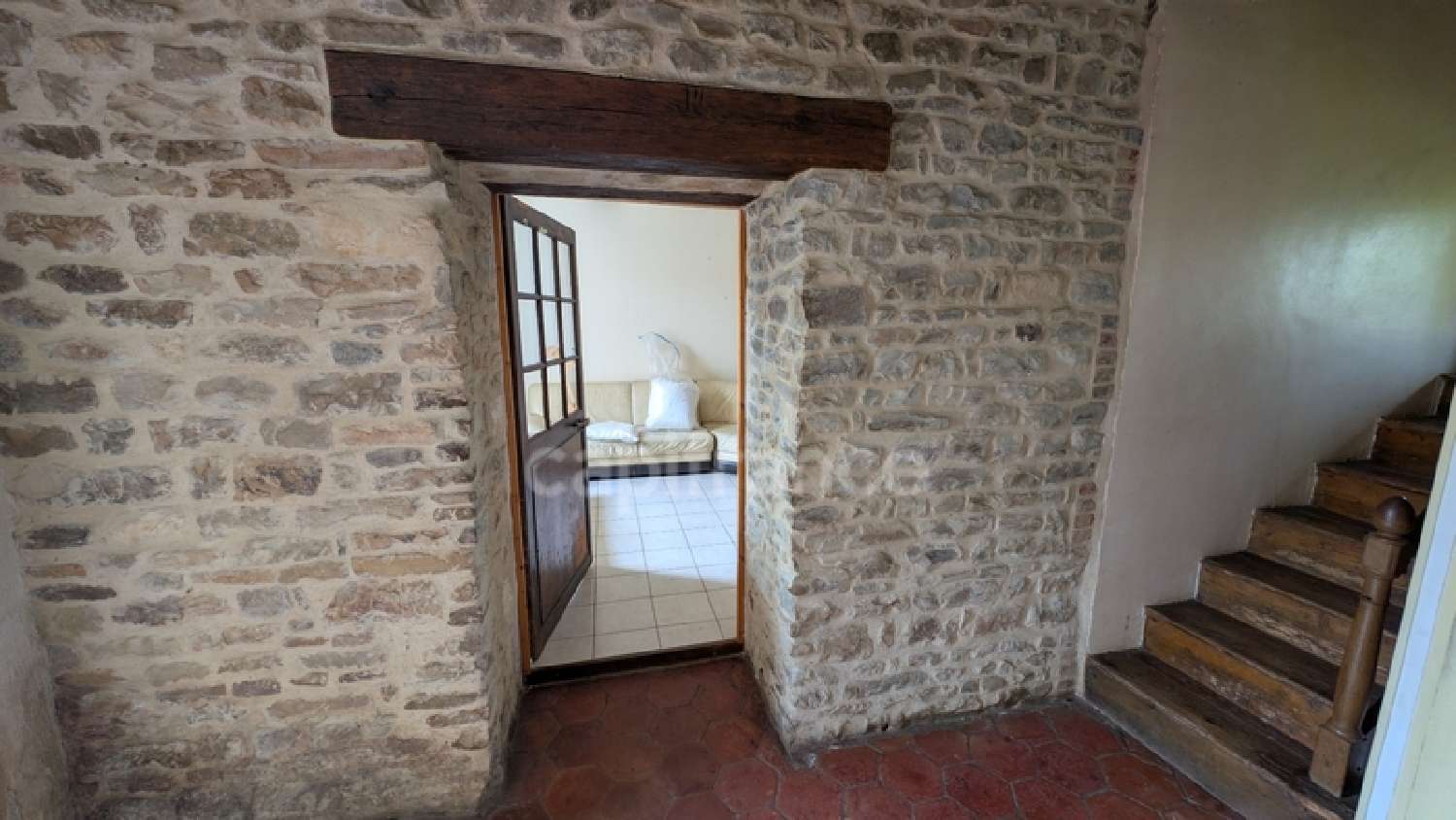  for sale house Le Cercueil Orne 4