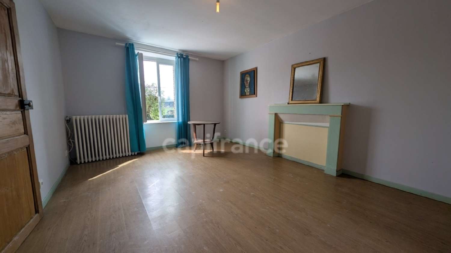  for sale house Le Cercueil Orne 5