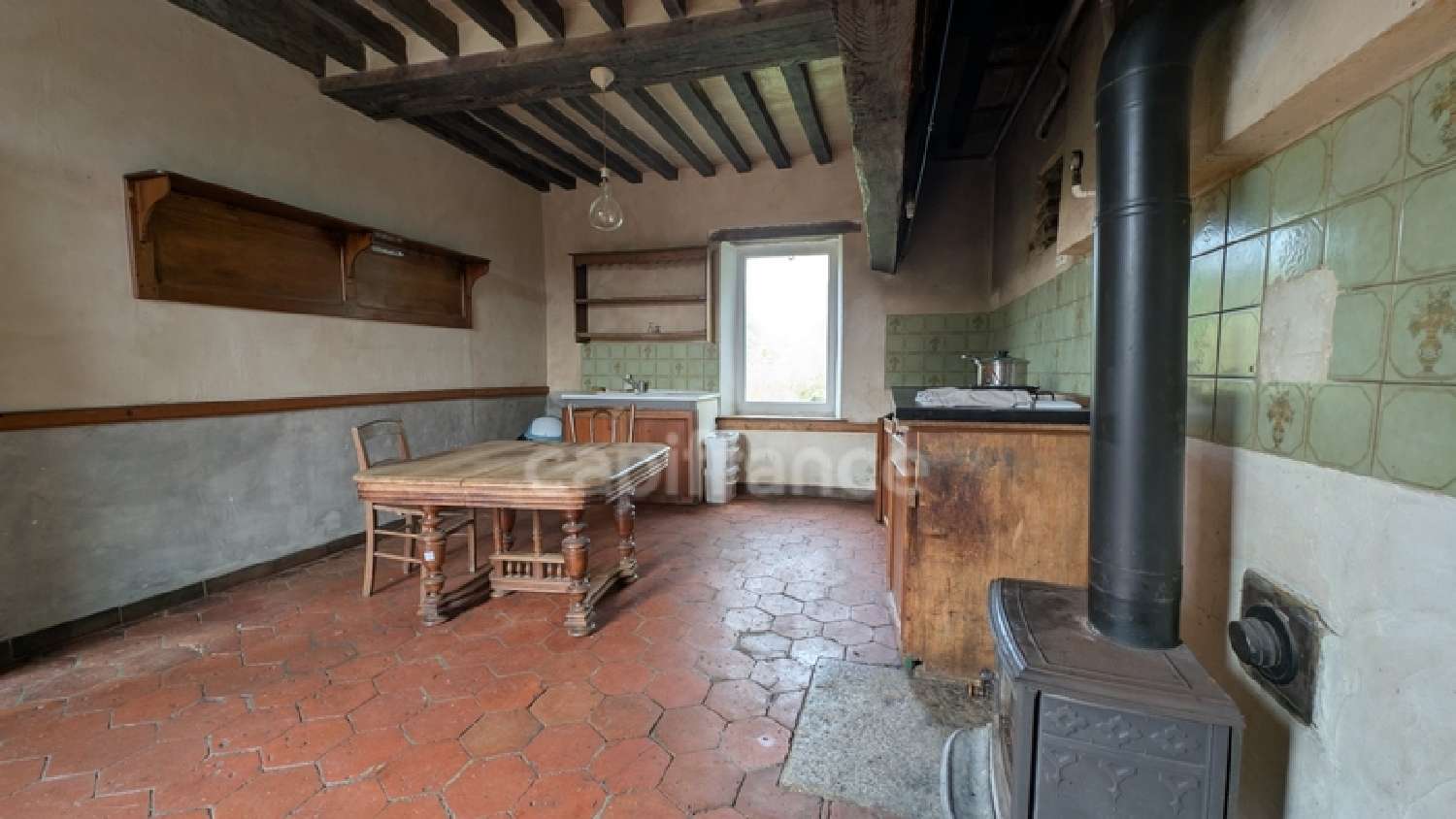  for sale house Le Cercueil Orne 8