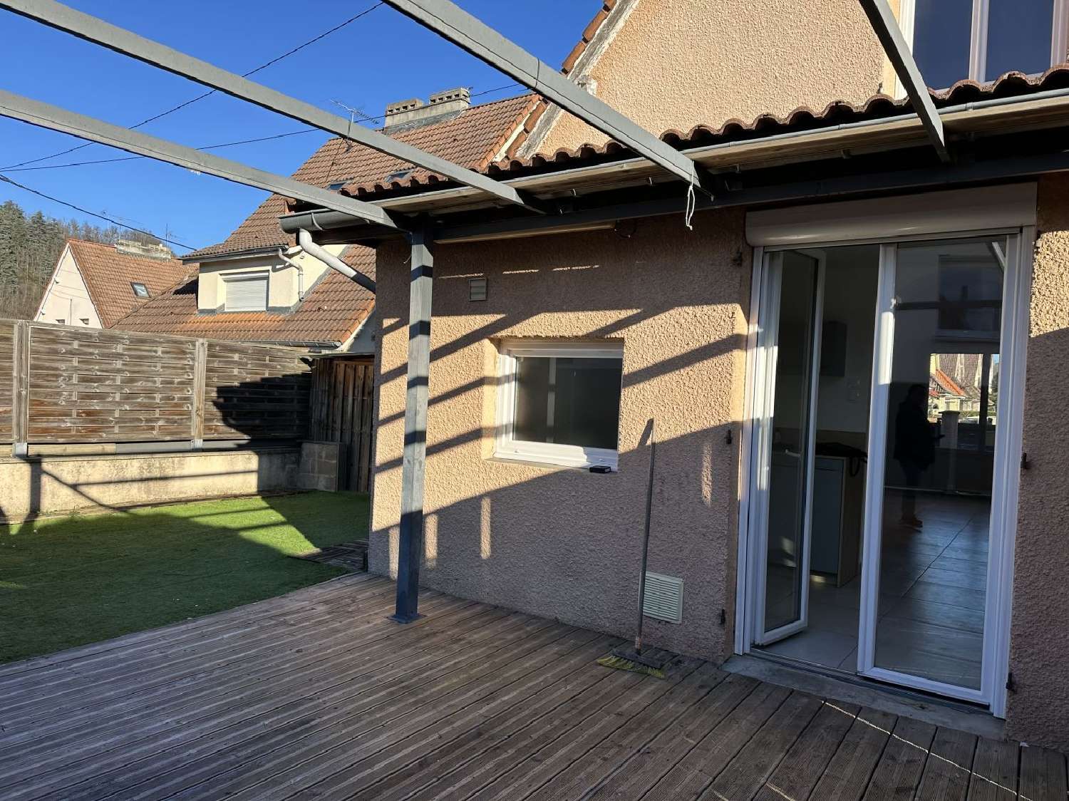  for sale house Le Chambon-Feugerolles Loire 1