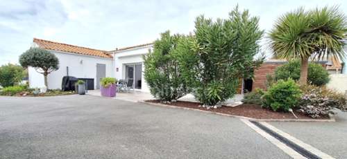 Le Clion-sur-Mer Loire-Atlantique huis foto 7309925