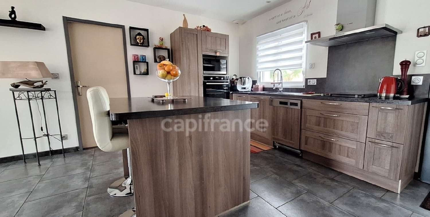  te koop huis Le Clion-sur-Mer Loire-Atlantique 2