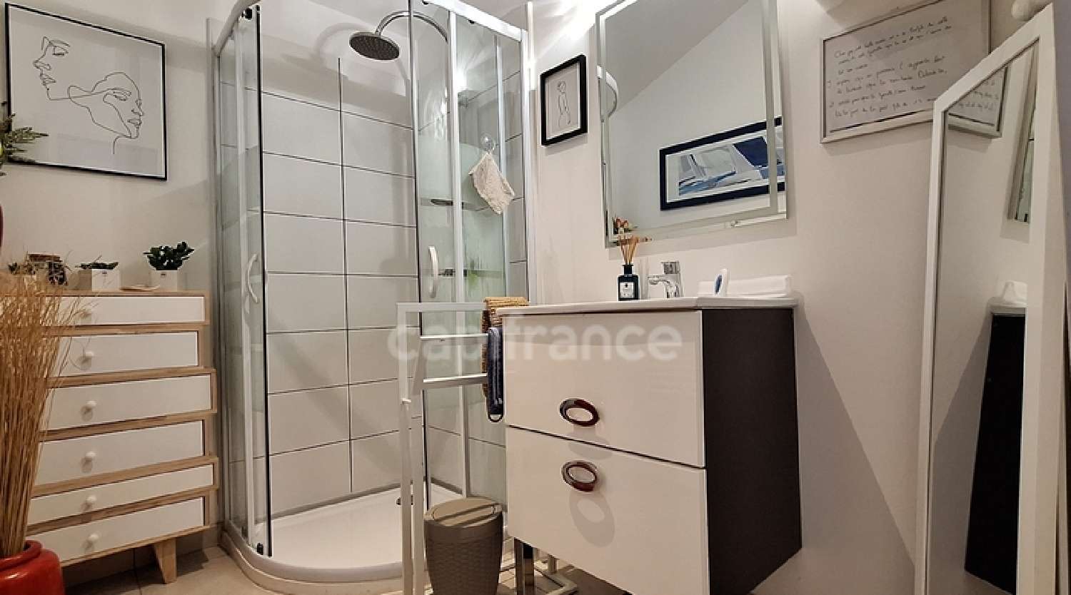  te koop huis Le Clion-sur-Mer Loire-Atlantique 4