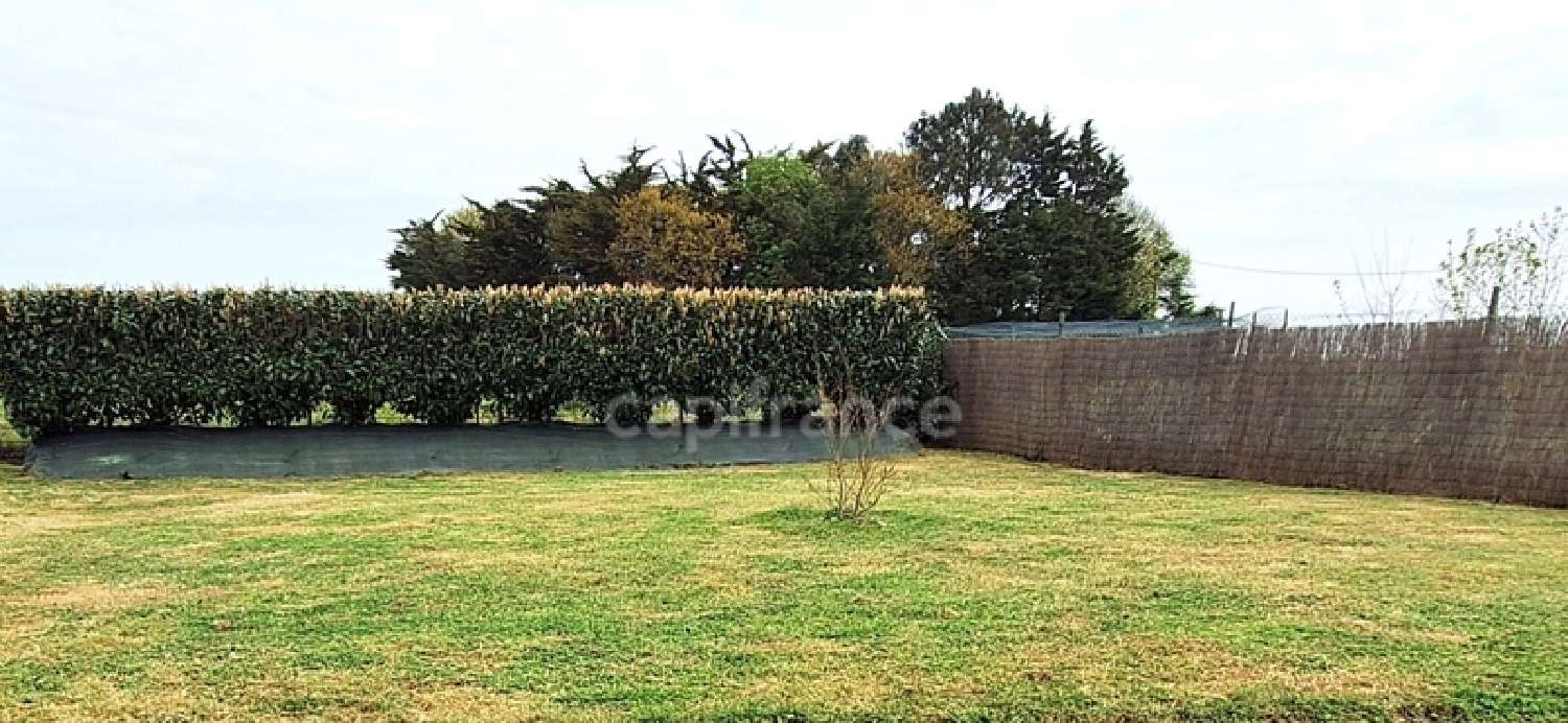  te koop huis Le Clion-sur-Mer Loire-Atlantique 5