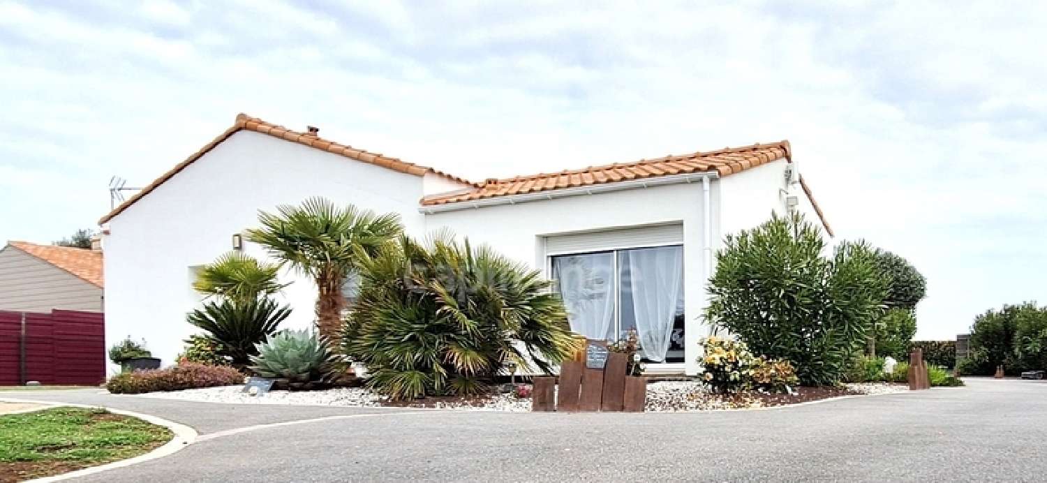  te koop huis Le Clion-sur-Mer Loire-Atlantique 6