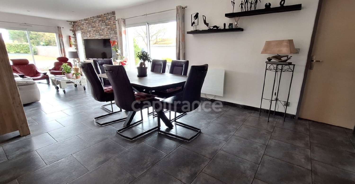  te koop huis Le Clion-sur-Mer Loire-Atlantique 8